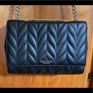 Kate Spade Briar Lane Quilted Emelyn Bag